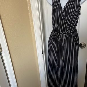 Women’s jumpsuit in size small
